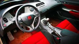 Czy warto kupić: używana Honda Civic VIII (od 2006 do 2011)