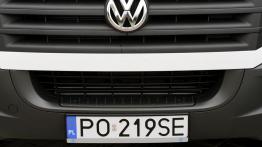 Volkswagen Crafter 2011 - logo