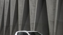 Chevrolet Aveo hatchback 2011 - widok z przodu