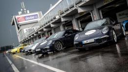 50 lat legendy Porsche 911