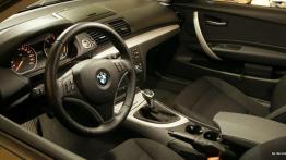 Premium dla Kowalskiego: używane BMW serii 1 (2004-2011)