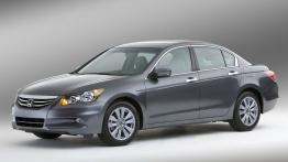 Honda Accord Sedan 2011 - lewy bok
