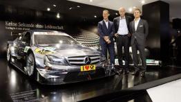 Daimler na salonie Frankfurt Motor Show 2011