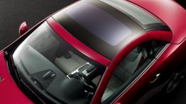 Mercedes SLK 2011 - szyberdach