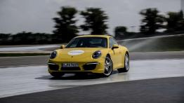 50 lat legendy Porsche 911