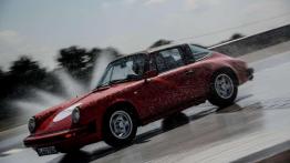 50 lat legendy Porsche 911