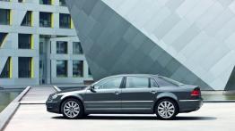 Volkswagen Phaeton 2011 - lewy bok