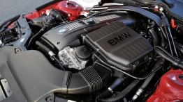 BMW Z4 2011 - silnik