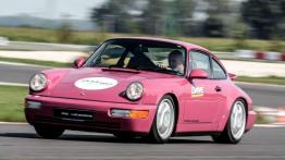 50 lat legendy Porsche 911