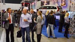 Nagrody Fleet Leader  na Fleet Market 2011