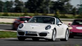 50 lat legendy Porsche 911