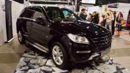 Nagrody Fleet Leader  na Fleet Market 2011