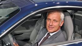 Porsche na salonie Frankfurt Motor Show 2011