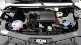 Volkswagen Crafter 2011 - silnik