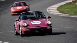 50 lat legendy Porsche 911