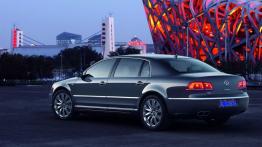 Volkswagen Phaeton 2011 - lewy bok