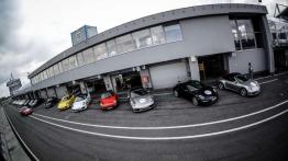 50 lat legendy Porsche 911