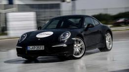 50 lat legendy Porsche 911
