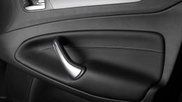 Ford Mondeo Hatchback 2011 - drzwi tylne prawe od wewnątrz