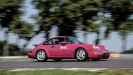 50 lat legendy Porsche 911