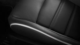 Ford Mondeo Hatchback 2011 - fotel kierowcy, widok z przodu