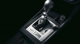 Mitsubishi Lancer Evo 2011 - skrzynia biegów