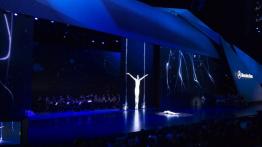 Daimler na salonie Frankfurt Motor Show 2011