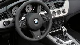 BMW Z4 2011 - kierownica