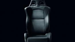 Mitsubishi Lancer Evo 2011 - szkice - schematy - inne ujęcie