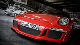 50 lat legendy Porsche 911