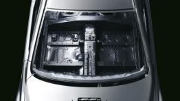 Mitsubishi Lancer Evo 2011 - schemat konstrukcyjny auta