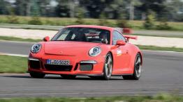 50 lat legendy Porsche 911