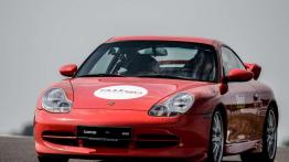 50 lat legendy Porsche 911