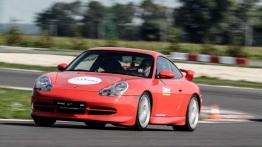 50 lat legendy Porsche 911