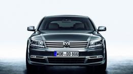 Volkswagen Phaeton 2011 - widok z przodu