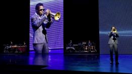 Daimler na salonie Frankfurt Motor Show 2011