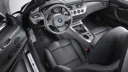 BMW Z4 2011 - pełny panel przedni
