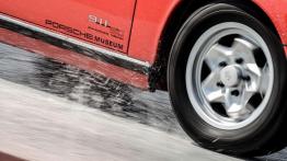 50 lat legendy Porsche 911