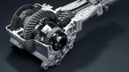 Mitsubishi Lancer Evo 2011 - inny podzespół mechaniczny