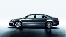 Volkswagen Phaeton 2011 - lewy bok