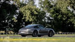 50 lat legendy Porsche 911