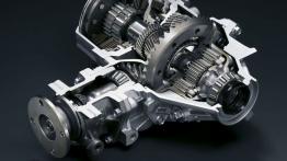 Mitsubishi Lancer Evo 2011 - inny podzespół mechaniczny