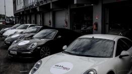 50 lat legendy Porsche 911