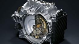 Mitsubishi Lancer Evo 2011 - inny podzespół mechaniczny