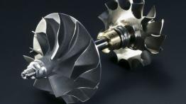 Mitsubishi Lancer Evo 2011 - inny podzespół mechaniczny