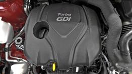 Kia Sportage SX 2011 - silnik