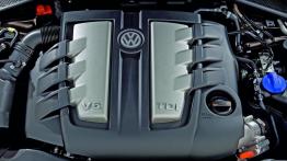 Volkswagen Phaeton 2011 - silnik