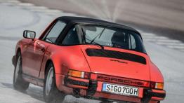 50 lat legendy Porsche 911