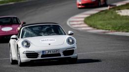 50 lat legendy Porsche 911