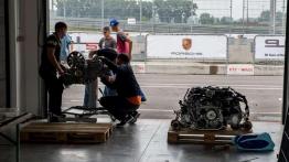 50 lat legendy Porsche 911